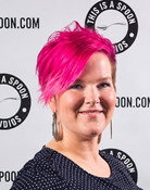 Rachel Kirkpatrick