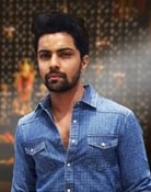 Grootschalige poster van Shravan Reddy