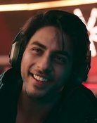 Aryan Khan
