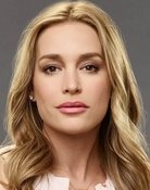 Grootschalige poster van Piper Perabo