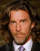 Grootschalige poster van John Glover