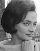 Jacqueline Hill