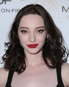 Largescale poster for Emma Dumont