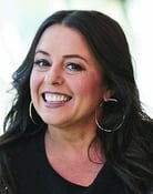 Grootschalige poster van Myf Warhurst