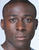 Eric Kofi Abrefa