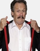 Bobby Ball