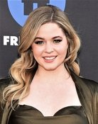 Sasha Pieterse