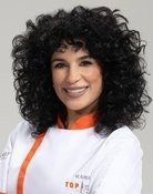 Karina Moreno