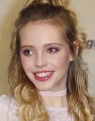 Lina Larissa Strahl