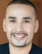 Jovanny Venegas