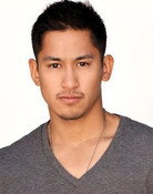Jeremy Marinas