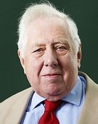 Largescale poster for Roy Hattersley