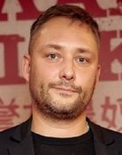 Dmytro Minzyanov