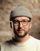 Dan Patrick Hipkin