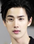 Donut Suppawit Thongyuen