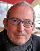 Alain Markusfeld