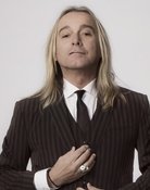 Robin Zander