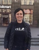 Галина Кувівчак-Сахно