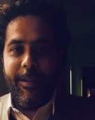Mahmoud Zahran