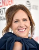 Grootschalige poster van Molly Shannon