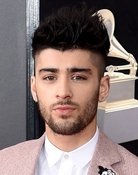 Zayn Malik