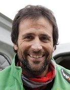 Álex Txikon