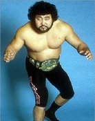 Grootschalige poster van Masanori Saito