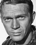 Steve McQueen