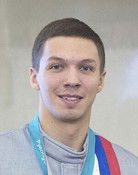 Dmitriy Solovyov