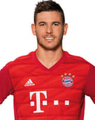 Largescale poster for Lucas Hernandez