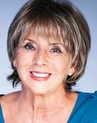 Grootschalige poster van Sue Johnston