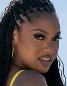 Mia Jones