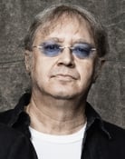 Largescale poster for Ian Paice