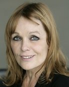 Grootschalige poster van Ingeborg Westphal