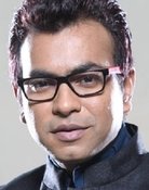 Rudranil Ghosh