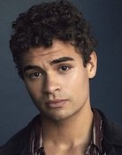 Daniel Croix Henderson