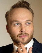 Arjen Lubach