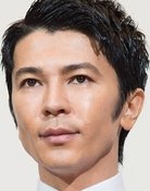Shinji Takeda