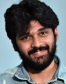 Dhruv Vikram