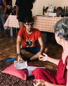 Matheus Magre