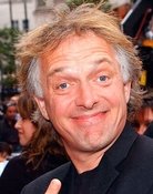 Largescale poster for Rik Mayall