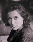 Grootschalige poster van Maribel Bravo