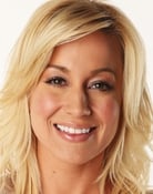 Grootschalige poster van Kellie Pickler