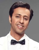 Grootschalige poster van Salim Merchant