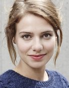 Sallie Harmsen
