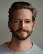 Øyvind Lierhagen Eriksen