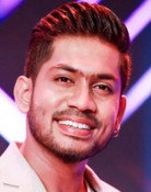 Pramoth Ganearachchi