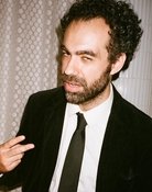 Richard Melkonian