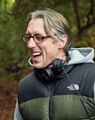 Grootschalige poster van Sam Donovan