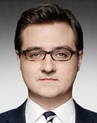 Largescale poster for Chris Hayes